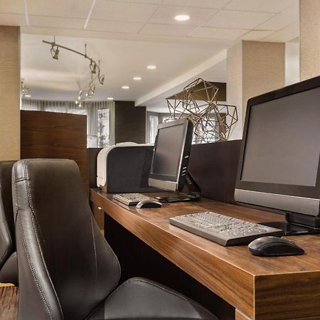 Courtyard By Marriott Topeka Luaran gambar