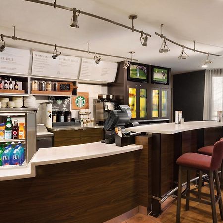 Courtyard By Marriott Topeka Luaran gambar