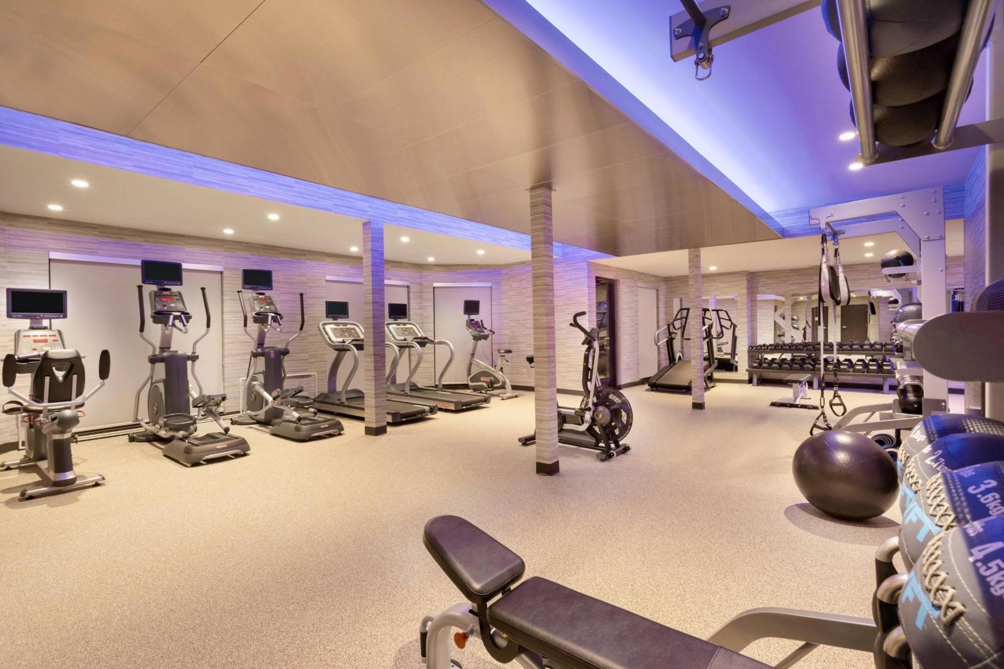 Courtyard By Marriott Topeka Luaran gambar