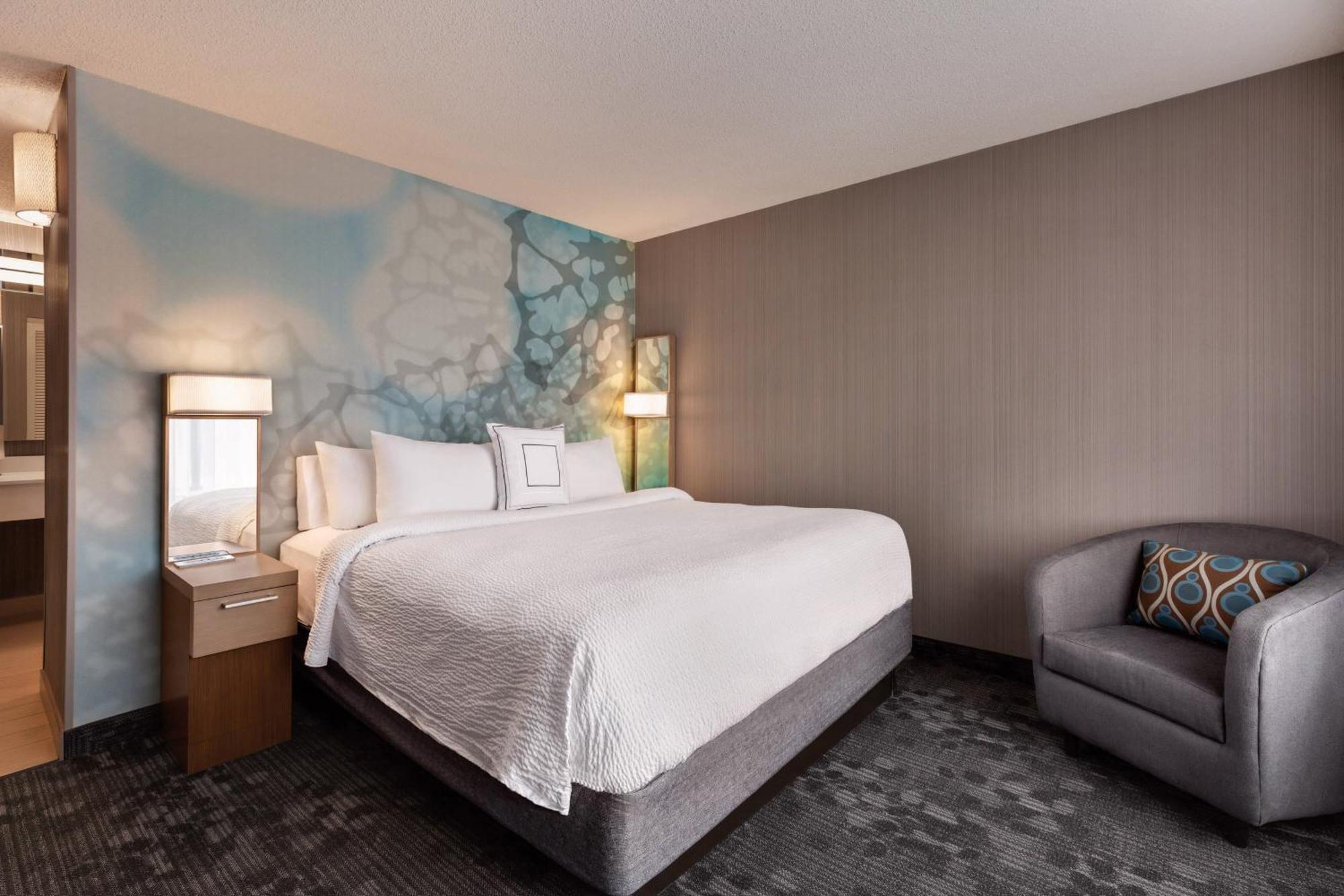 Courtyard By Marriott Topeka Luaran gambar