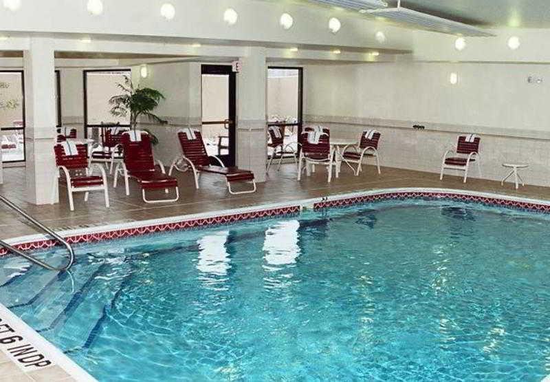 Courtyard By Marriott Topeka Kemudahan gambar