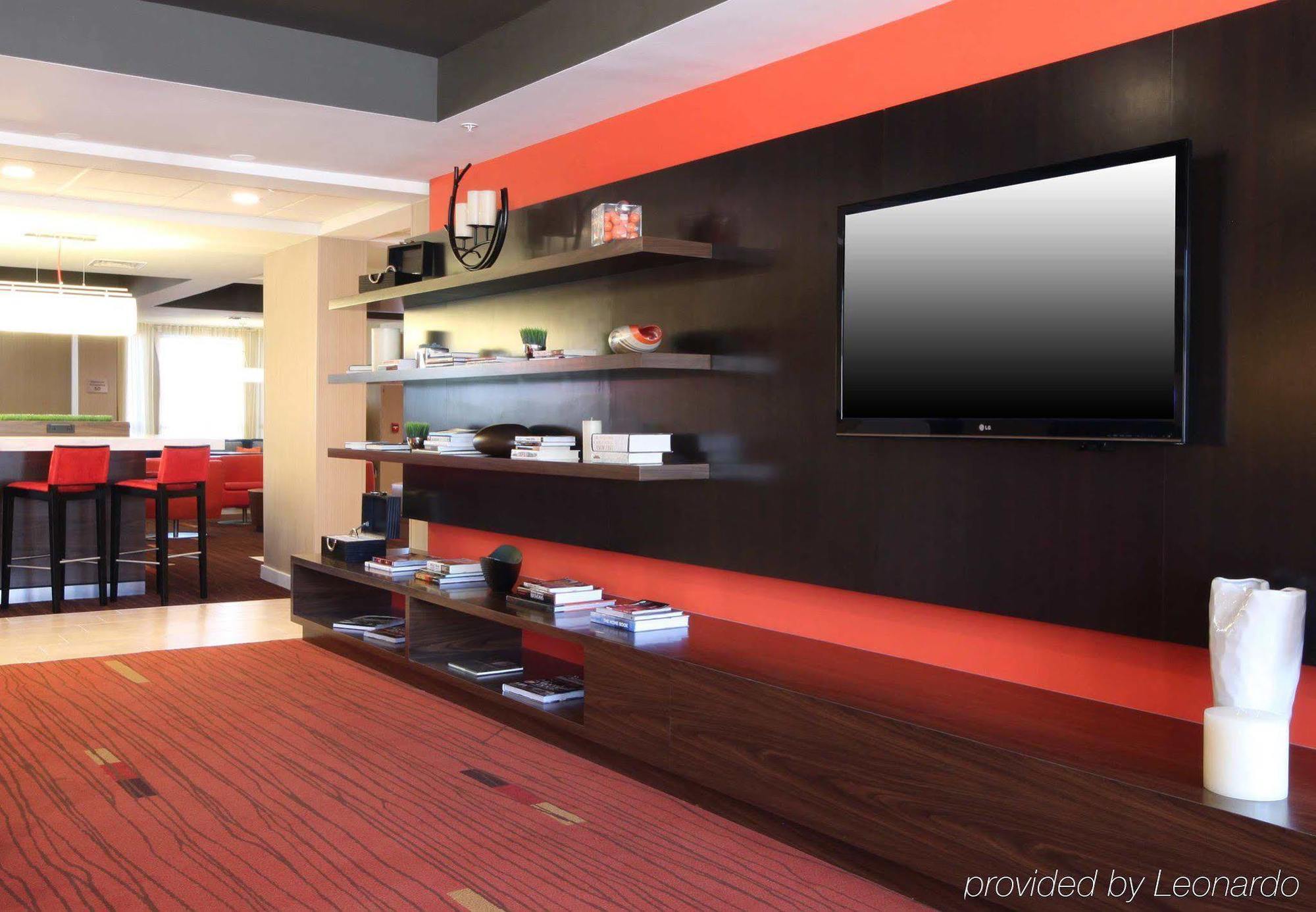 Courtyard By Marriott Topeka Luaran gambar