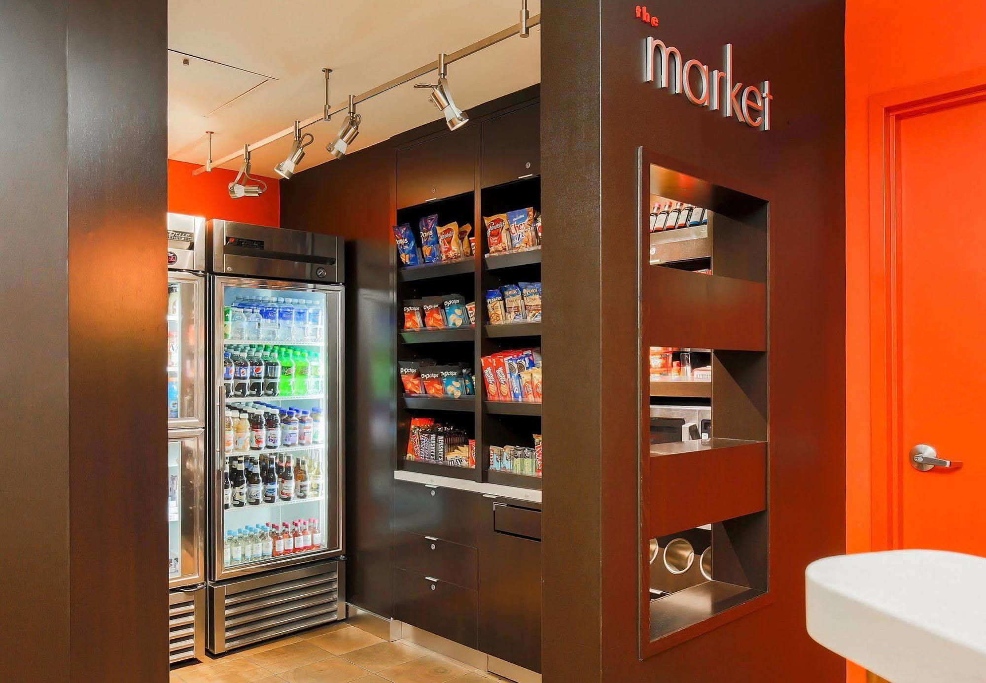 Courtyard By Marriott Topeka Luaran gambar
