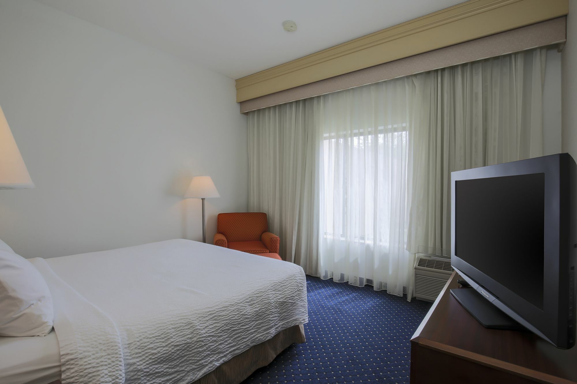 Courtyard By Marriott Topeka Luaran gambar
