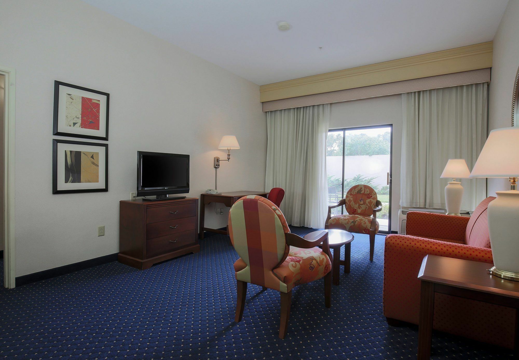 Courtyard By Marriott Topeka Luaran gambar