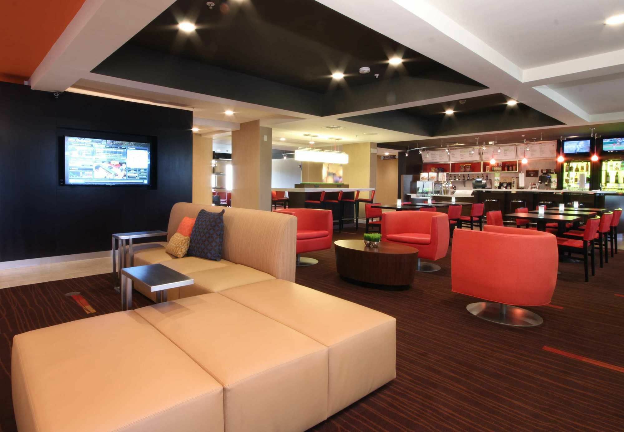 Courtyard By Marriott Topeka Luaran gambar