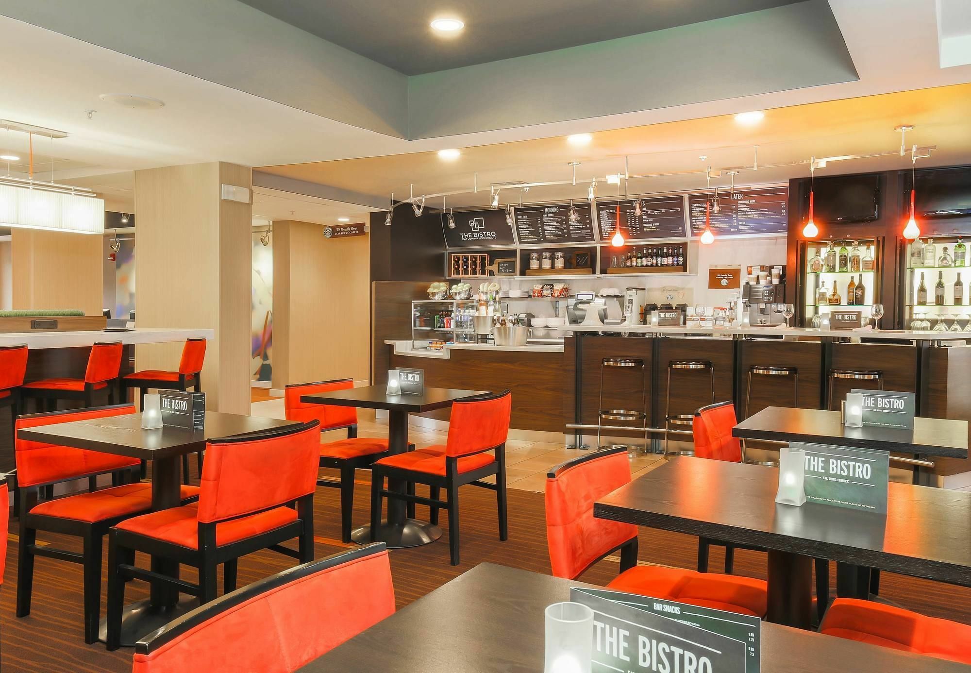 Courtyard By Marriott Topeka Luaran gambar