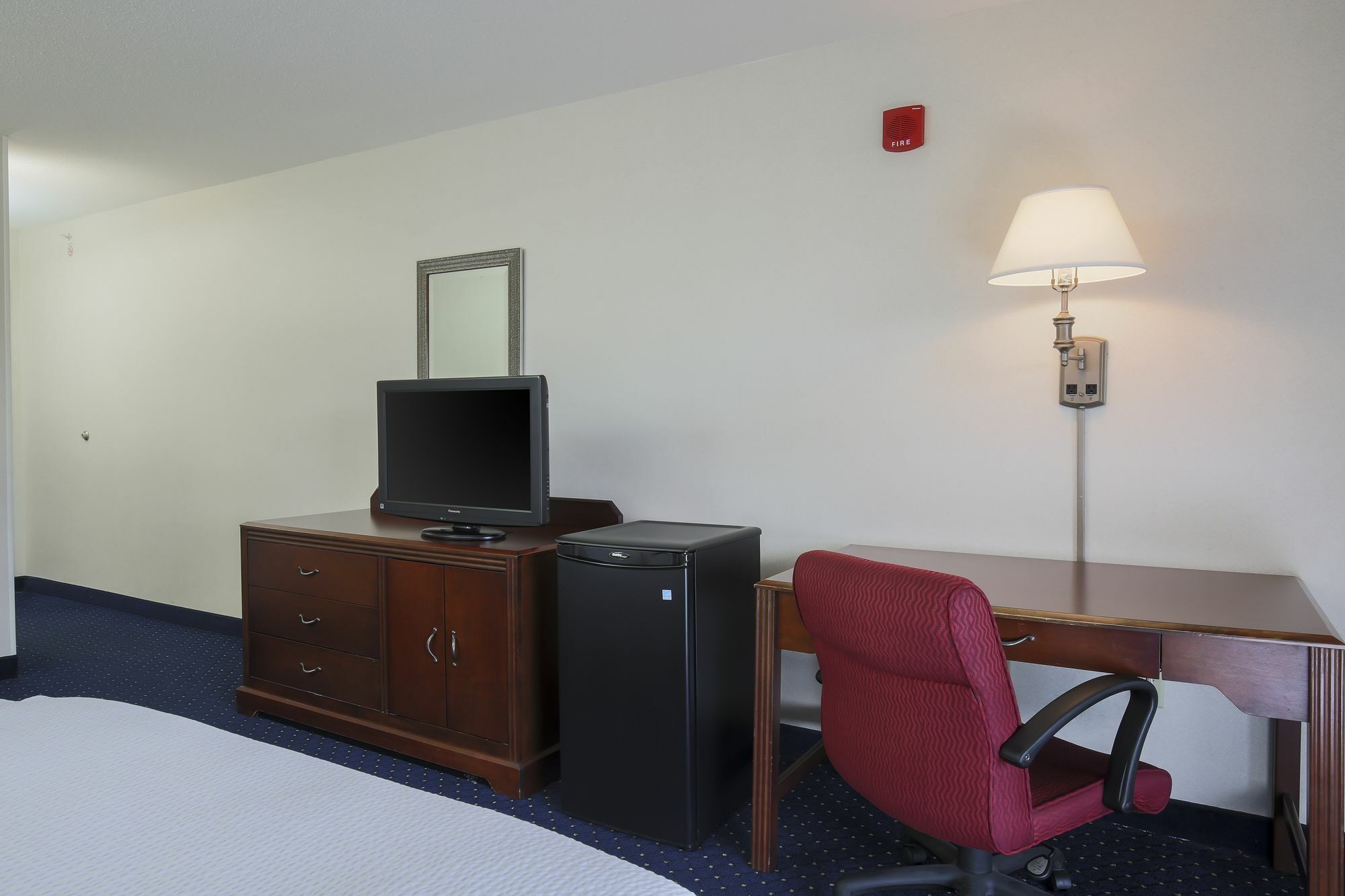 Courtyard By Marriott Topeka Luaran gambar