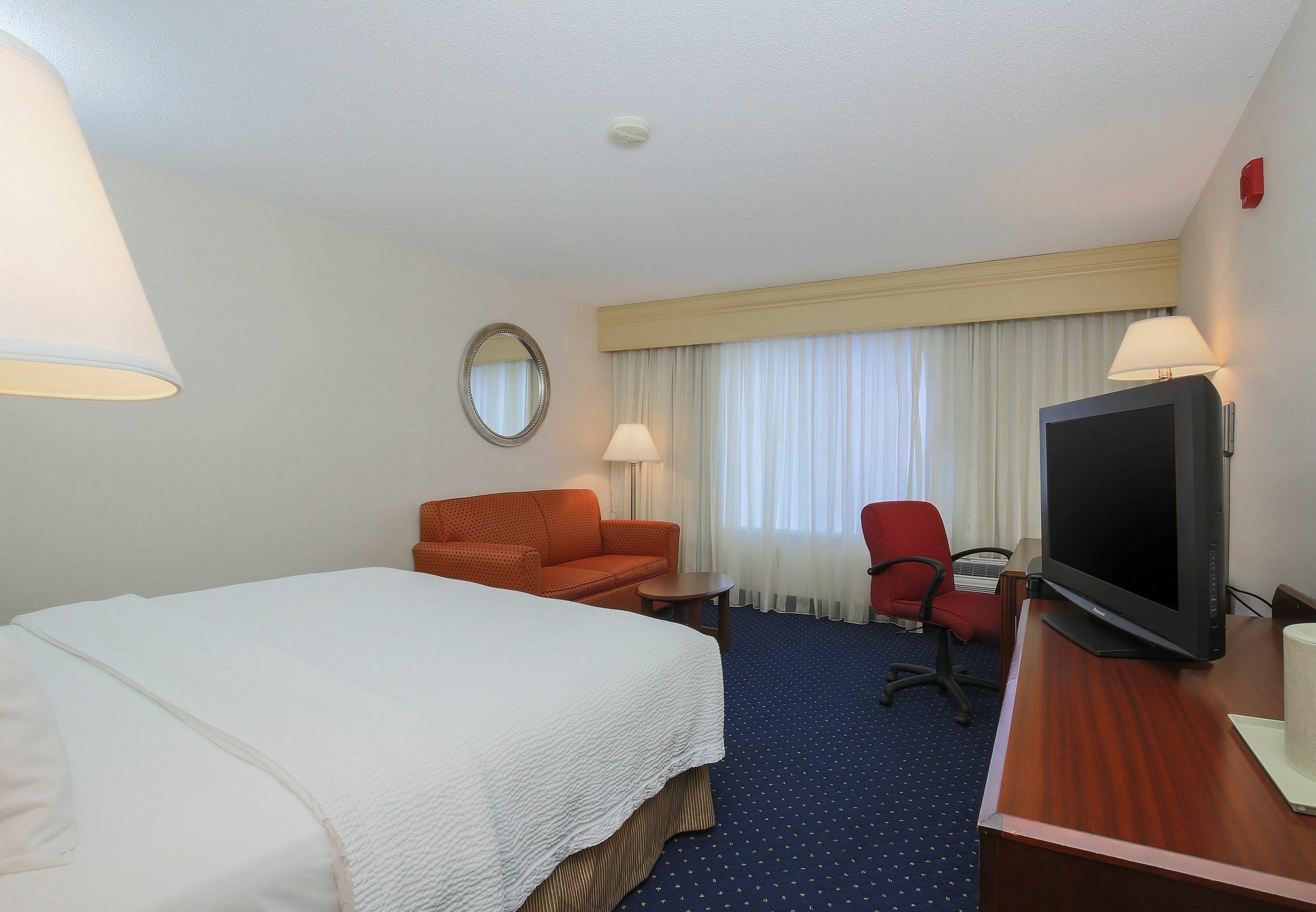Courtyard By Marriott Topeka Luaran gambar