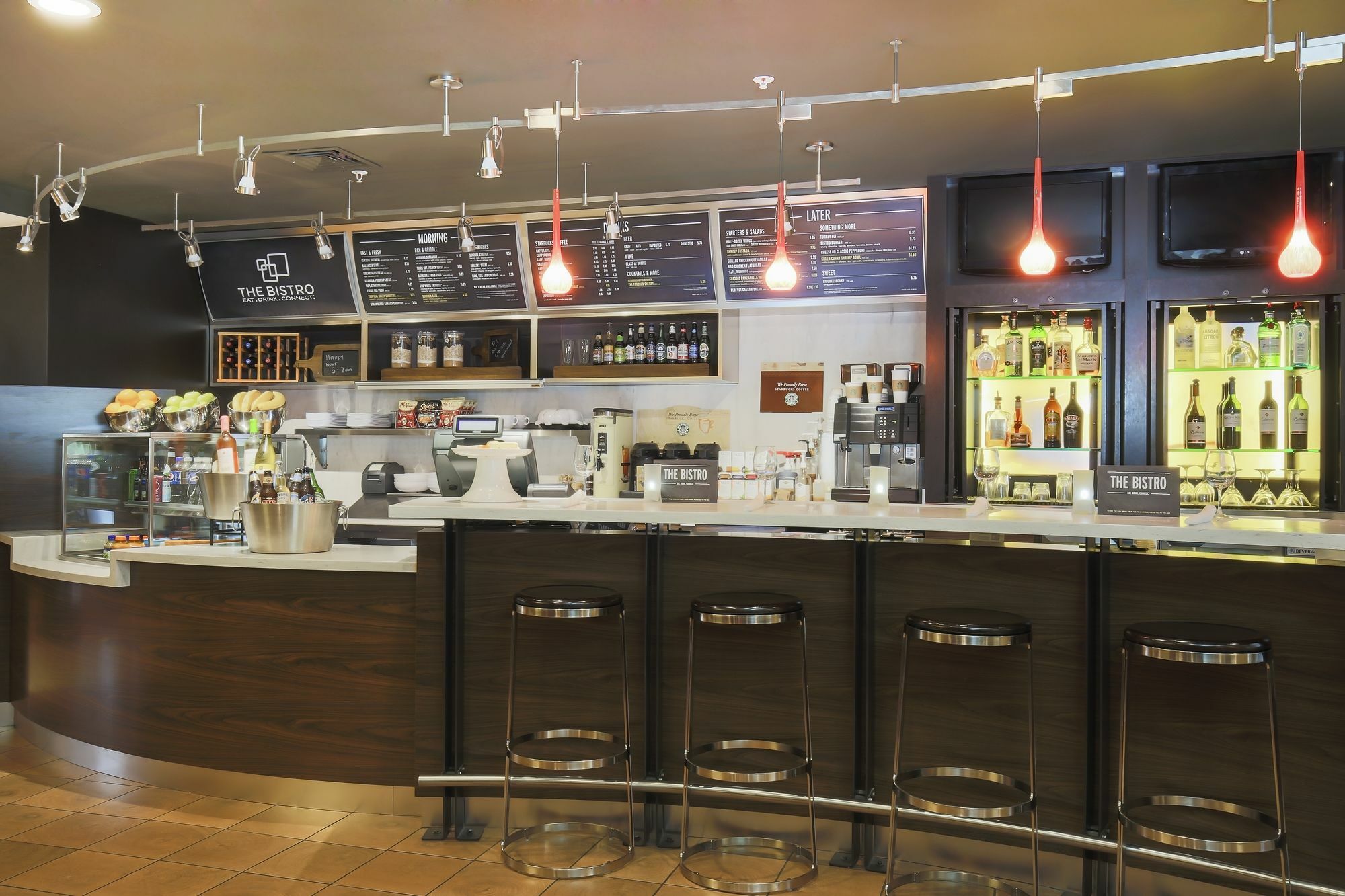 Courtyard By Marriott Topeka Luaran gambar