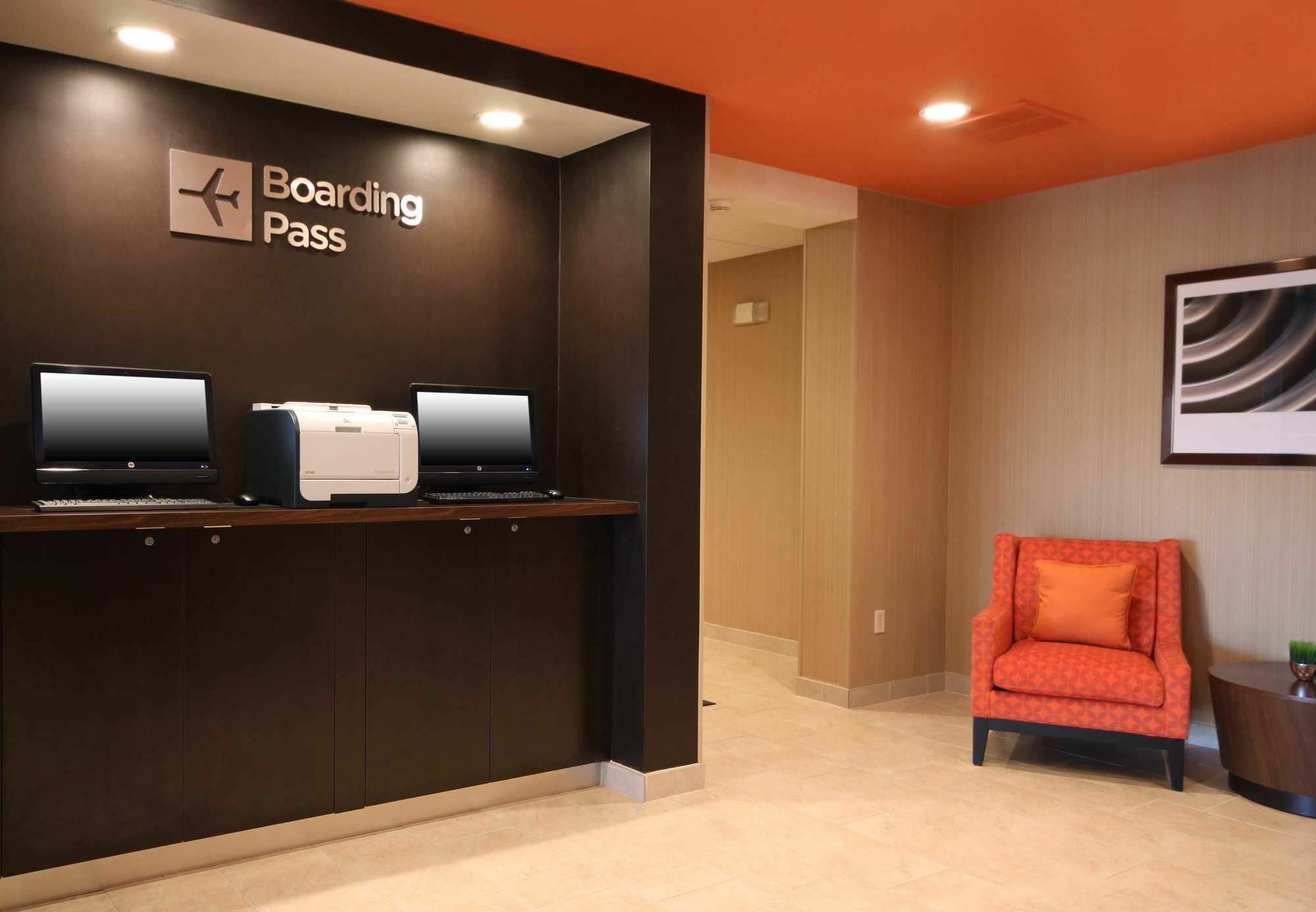Courtyard By Marriott Topeka Luaran gambar